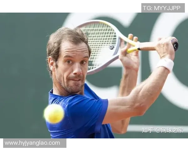 对话黄军：回顾我的网球生涯与未来展望