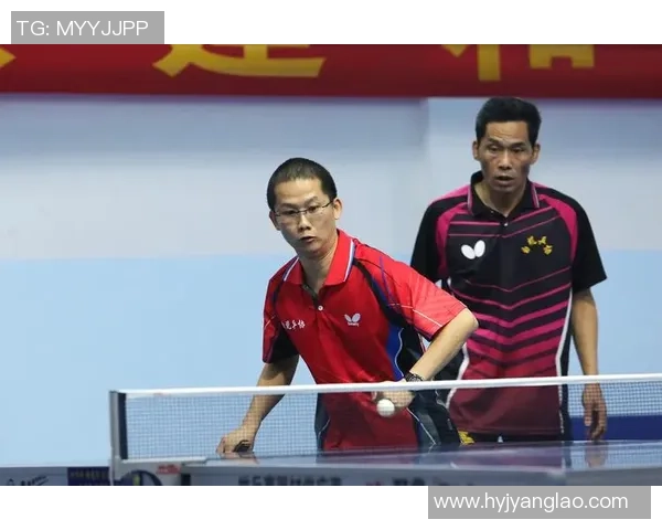 广州乒乓球队配合策略深度解析与其他球队的对比研究