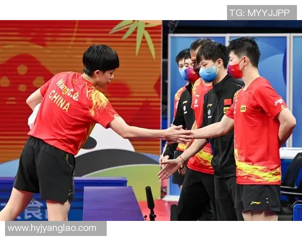 杭州乒乓球队战术实力强劲荣登全国乒乓球战术排行榜第五名 杭州乒乓球队战术实力强劲荣登全国乒乓球战术排行榜第五名