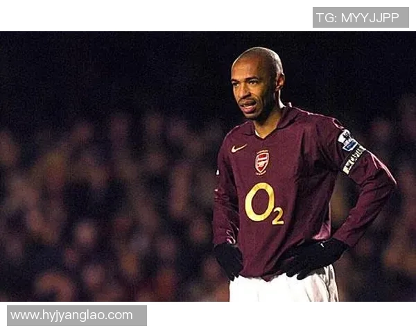 足球明星亨利的独特魅力与卓越技能分析